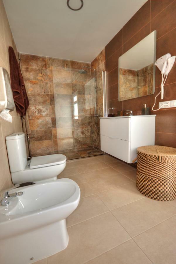 Casa Cocodrilo Villa Плая дел Инглес Екстериор снимка
