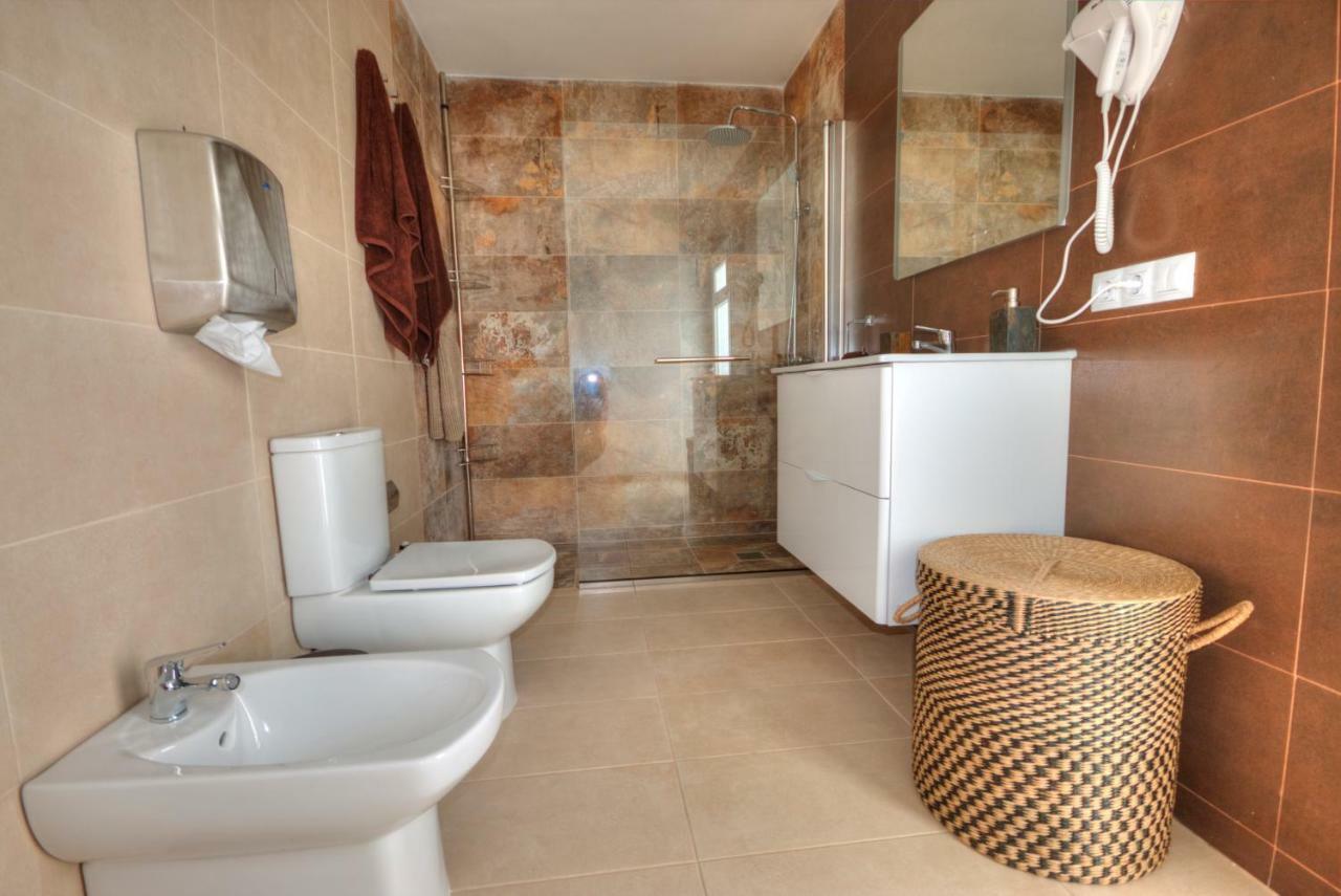 Casa Cocodrilo Villa Плая дел Инглес Екстериор снимка