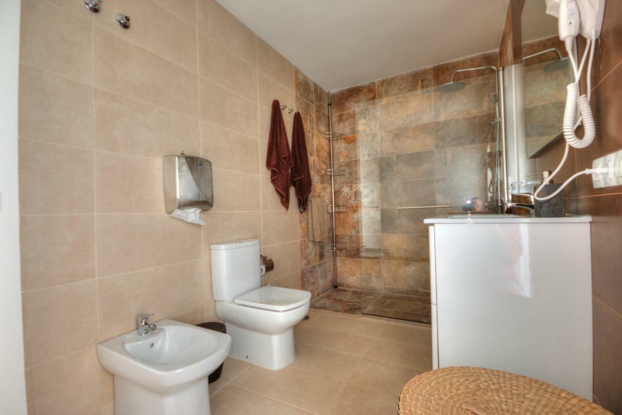 Casa Cocodrilo Villa Плая дел Инглес Екстериор снимка